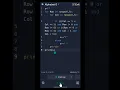 Create a Spectacular Letter O using Star Pattern in Python