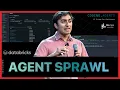 The Coding Agent Multiverse of Madness