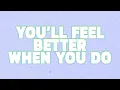 Meghan Trainor - Rainbow (Official Lyric Video)