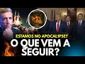 Download Lagu Não tem mais volta! Irã inicia \