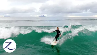 IT’S ALMOST TIME TO CATCH A WAVE OUTTA HERE!! 🤙🏼 (Ep 119)