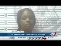 Gulfport Shooting Investigation