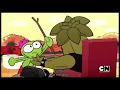 every time succulentus grandson says gampy