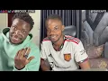 DETAILED VIDEO REACTION to ''CINDERELLA GIRL(where you dey?)'' by BLAQBONEZ ft LUDACRIS