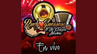 prenda querida cover 
