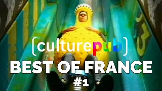 best of les meilleures publicit s fran aises 1 culture pub