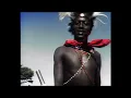 Dr. Alban - Hello Afrika (Official 4K Video)