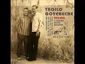 01 - Troilo & Goyeneche - Tinta roja