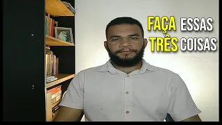 Três pontos que fazem muita diferença em um planejamento