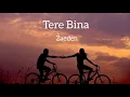 Download Lagu Tere Bina- Zaeden (Lyrics video)
