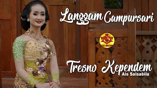 Download Langgam Campursari | Tresno Kependem | Ais Salsabila  ( Official Music Video ) MP3