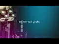 TRE, JEANS - Tokyo (Official Lyric Visualizer)