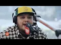 Mayonnaise performs "Bakit Part 1" LIVE on Wish 107.5 Bus