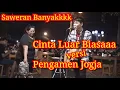 Download Lagu CINTA LUAR BIASA - ANDMESH COVER BY MUSISI JOGJA PROJECT