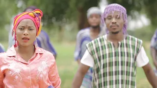 Full Video Umar M Shareef Hauwa Kulu Hausa Song 2019 Ft Hassana Muhammad 