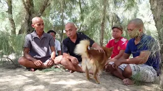 tâm sự cùng anh em