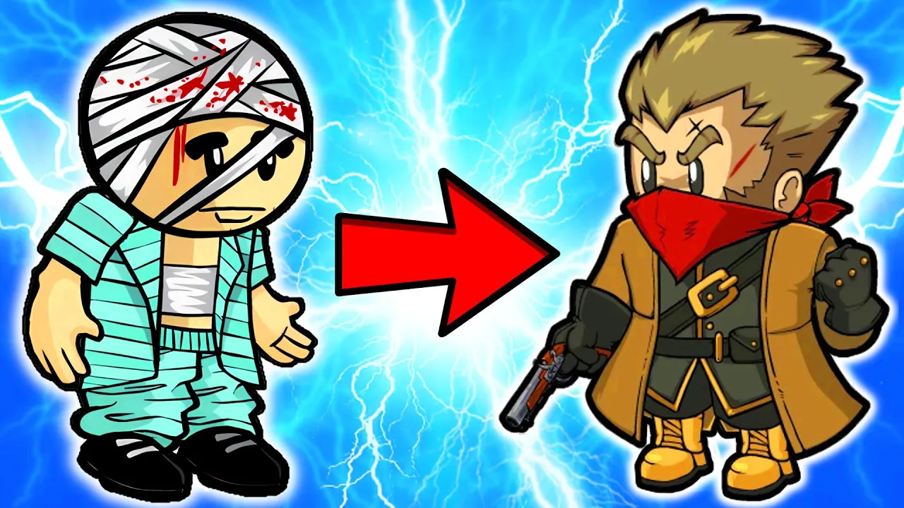 I Got Amnesiac and Turned Vigilante | Town of Salem
