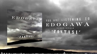 Download EDOGAWA - Fantasi (Official Lyric Video) MP3