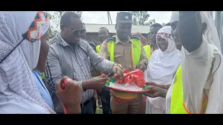 Aanaa Bookeetti Waajjirri TPH Eebbifame 