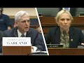 Most unhinged rant in Congressional history defends Trump rioters