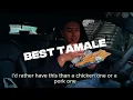 I Finally Found GOOD Tamales in New York