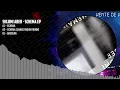 Shlomi Aber - Schema EP [BLACK] (CLR139V)