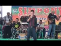 Download Lagu SURAT TERAKHIR (Rhoma Irama) - Cover By Bolo SIMPONY MUSIK