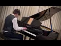 Download Lagu CRAZY PIANO “BEETHOVEN VIRUS” Performance Rearranged by BANYA