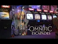 Download Lagu The Omnific | Escapades [Official Album Stream]
