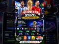 Build FIFA World Cup 2026 Match Prediction Website HTML CSS JavaScript Premium Sports UI Design