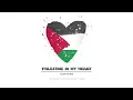Download Lagu Hunterz - Palestine In My Heart