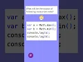 javascript mcq questions part 2 javascript concepts