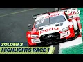 Download Lagu Lead change at the DTM championship | Highlights Race 1 | DTM Zolder 2 2020