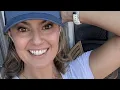 Us Sports News in Amanda Balionis Turns Heads in 695 Blazer Before Next PGA Event