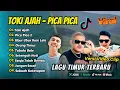 Download Lagu TOKI AJAH - Vicky Salamor Ft Toton Caribo | PICA PICA 2 | TABOLA BALE || POP TIMUR VIRAL TIKTOK