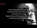 Canibus - Second Round K.O. (Lyrics)
