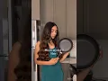 Download Lagu Showing you why the “Only wash your hair once a week” tip don’t work for everyone 😆 #hair #haircare