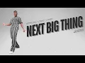 Next Big Thing - Jon Mero
