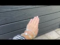 Keter Westwood 150 Gallon Deck Box Review - Durable Outdoor Storage Bench Combo