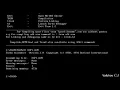 Assembly Language Program Execution with TASM Explained