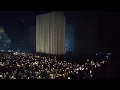 Lewis Capaldi - Survive (plus intro) // Live from Sheffield 6th of September 2025