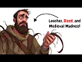 Can You Survive 24 Hours as a Medieval Leech Collector