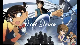 detective conan 