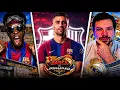 RODRI JOINS BARCELONA Vinicius Criticism Mourinho s REAL MADRID Midfield Dilemma