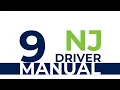 NJ C Ch 9 Vehicle Information Title Plates Inspection Insurance