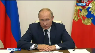 Правительство выделит 5 миллиардов рублей на лекарства от коронавируса