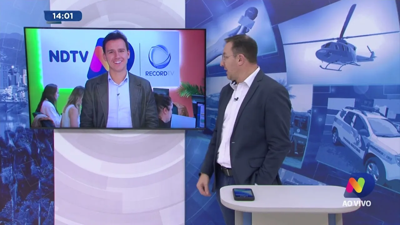 Operação Multiplus: mandados de busca e apreensão contra sócios da empresa são efetuados