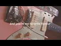 Air- Playground Love Lyrics
