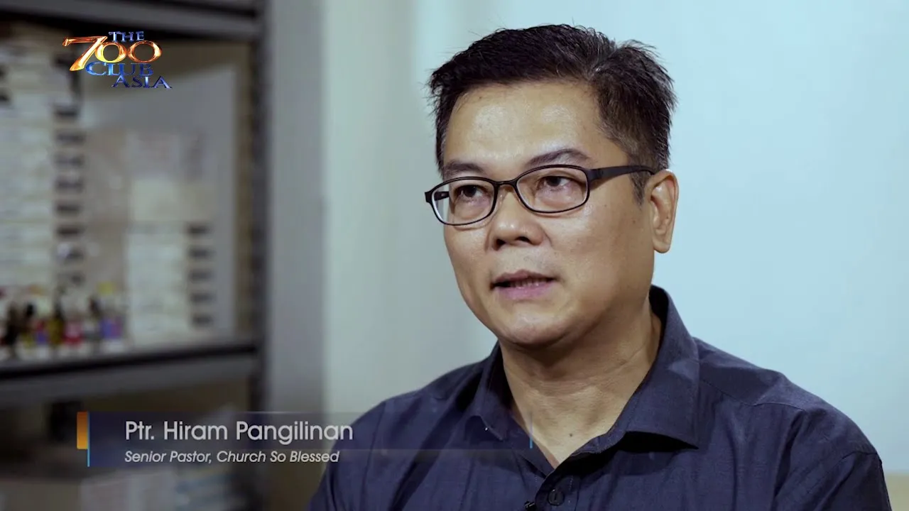 CBN Asia News Pagsusuri | MOMO Challenge: A Spiritual Battle