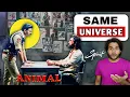 Prabhas Spirit Cinematic Universe with Animal, Ramayana Part 2 Delay..? | Filmi Prem #CineTales 137